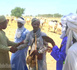Tchad : le sous-préfet de Am-Habilé en mission sur les couloirs de transhumance pour prévenir les conflits