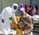 Tchad : remise à Mao de vivres et de biens non alimentaires aux personnes vulnérables