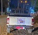 N'Djamena : un contrôle d’armes tourne à l’incident au rond-point "2ème station"