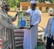 Tchad : Le Conseil Provincial du Ouaddaï en Soutien aux Victimes du Choléra à Abdangoule