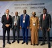 Tchad - Türkiye : L'Ambassadeur au Forum Économique Afrique-Türkiye