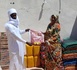 Tchad - Kanem : Campagne de distribution d'aide aux personnes vulnérables