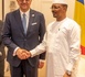 USA - Tchad : Rencontre de haut niveau pour renforcer la coopération régionale