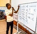 Tchad : Mahamat Alhabib Idriss, le "Génie Mathématicien" refuse 100 Millions de CFA pour son compte TikTok
