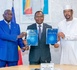 Tchad : Remise officielle de la feuille de route de la décentralisation au Premier Ministre
