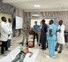 Tchad : Succès de la mission médicale hongroise pour le renforcement des soins de santé