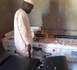 Tchad : au Guéra, le sous-préfet de Delep constate l'état préoccupant du centre de santé