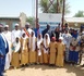 ‎ Tchad : don d'un château d'eau à l'école Hillé Béchir de Moussoro