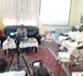 Tchad : réunion de plaidoyer pour la campagne de vaccination contre la polio à Moussoro