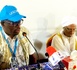 Tchad : sensibilisation des communautés à la lutte contre la poliomyélite