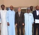 ​Tchad : trois inspecteurs des douanes honorés par l’ambassade du Maroc à N’Djamena