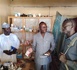Tchad : le préfet du Batha Ouest procède à la fermeture de plusieurs pharmacies illégalement installées