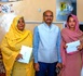 Assistance au développement de l'Inde au Tchad : Formation linguistique pour les fonctionnaires Tchadiens