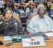 Tchad/Gambie : La Ministre Déléguée aux assises de la CADHP