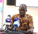 Tchad : Les médias mobilisés pour accompagner la campagne nationale contre la poliomyélite Tchad : Les médias mobilisés pour accompagner la campagne nationale contre la poliomyélite