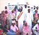 Tchad – Célébration de la Journée mondiale de la femme rurale couplée à Octobre Rose dans le Salamat Tchad – Célébration de la Journée mondiale de la femme rurale couplée à Octobre Rose dans le Salamat