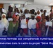 Tchad : 30 femmes formées aux compétences numériques et à l’IA générative Tchad : 30 femmes formées aux compétences numériques et à l’IA générative