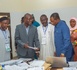 Tchad : Visite du Premier Ministre à l’École Nationale d’Administration