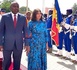 Tchad – Coopération Paris-N'Djamena : Anne Hidalgo, Maire de Paris, est à N'Djamena Tchad – Coopération Paris-N'Djamena : Anne Hidalgo, Maire de Paris, est à N'Djamena