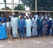 Tchad : Atelier de formation pour le renforcement des capacités statistiques dans le cadre du projet EHCVM Tchad : Atelier de formation pour le renforcement des capacités statistiques dans le cadre du projet EHCVM