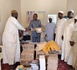 Tchad : Don de fournitures scolaires en faveur du Batha Ouest