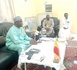 Tchad : Préparatifs et préoccupations majeures au Barh El Gazel avant la visite du Ministre de la Fonction Publique Tchad : Préparatifs et préoccupations majeures au Barh El Gazel avant la visite du Ministre de la Fonction Publique