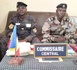 Tchad : formation des policiers de Sarh sur le respect des droits en garde à vue Tchad : formation des policiers de Sarh sur le respect des droits en garde à vue