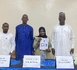 Tchad : Khazzallah Mahamout Kisne soutient un mémoire sur la responsabilité civile des hôteliers Tchad : Khazzallah Mahamout Kisne soutient un mémoire sur la responsabilité civile des hôteliers