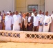 Tchad : clôture de l’atelier national sur le Plan stratégique des hydrocarbures 2025-2030 Tchad : clôture de l’atelier national sur le Plan stratégique des hydrocarbures 2025-2030