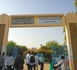 Tchad : les étudiants de l’Université Adam Barka entament une grève sèche et illimitée Tchad : les étudiants de l’Université Adam Barka entament une grève sèche et illimitée