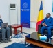 Tchad : Échanges fructueux entre le Premier Ministre et les représentants des médias internationaux sur le PND « Tchad Connexion 2030 »