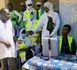 Tchad : Lancement de la campagne de vaccination contre la poliomyélite dans la province du Kanem