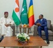 Tchad : Visite de travail du Premier Ministre Nigérien à N'Djamena pour la Commission Mixte de Coopération