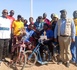Tchad : Rotary Club sensibilise sur la dangerosité de la poliomyélite à travers une marche et une course Tchad : Rotary Club sensibilise sur la dangerosité de la poliomyélite à travers une marche et une course