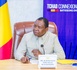 Tchad : Le premier ministre appelle à une mobilisation totale pour le succès du PND Tchad : Le premier ministre appelle à une mobilisation totale pour le succès du PND