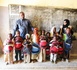 Tchad : un don de fournitures scolaires aux élèves d'Amdjarass