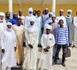 Tchad : la passation de service entre les chefs de station sortant et entrant de l'ONAMA Moussoro