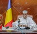 Tchad : l’Assemblée nationale félicite le président Mahamat Idriss Deby pour la réussite du PND « Tchad Connexion 2030 »
