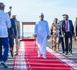 Tchad : Le Président de la République de retour d'Abu Dhabi