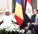 Tchad–Égypte : un engagement renouvelé pour une coopération renforcée