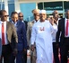 Après le PND d’Abu Dhabi, le Président promet un Tchad “connecté et prospère”