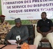 Tchad : Le Logone Occidental lance la formation « Chèque-Service » pour les TPE/PME
