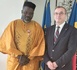 Tchad : Ricardo Nanadoumngar Labe honoré par l’Ambassade de France pour 20 années de service exemplaire à l’IFT