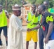 Tchad - Sila : Le HCR remporte la 1ère édition du Championnat Maracana des Humanitaires pour la Cohésion Sociale