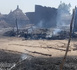 Tchad : le village Amdjabir décimé par les flammes