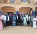 Tchad : remise officielle de matériels et lancement des activités du CCOSC