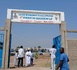 Tchad : dans le diocèse de Laï, inauguration du collège Mgr Miguel Sebastian