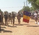 Tchad - Am-Timan : Célébration solennelle du 35ᵉ anniversaire de la Journée de la Liberté et de la Démocratie