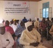 Tchad : Goz-Beïda accueille un cadre d’échanges entre réfugiés, retournés et communautés locales