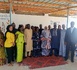 Tchad : le CIAUD renforce son engagement humanitaire et remet des vivres à la Fondation Dieu Bénit